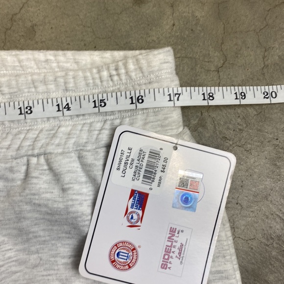 University Of Louisville Women’s sweatpants - Picture 4 of 5